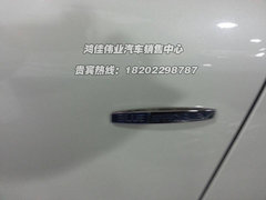 2012款奔驰GL350 现车成本价狂降抢购中