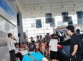 網上車市購車團的福特團購會 成交13臺