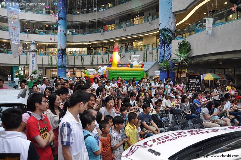 年轻就去suv+别克昂科拉南京k歌英雄汇