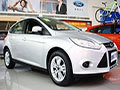 烏海購經(jīng)典福克斯全系送禮包 現(xiàn)車銷售