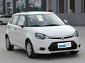 運城MG3現金優惠1.3萬元 送2000元裝潢