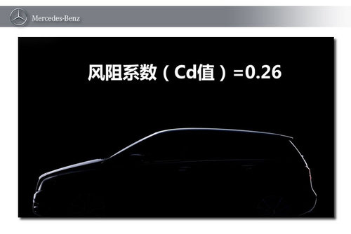 进化 不只是豪华 网上车市试驾奔驰B200