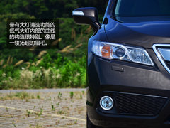 亲民之作 试驾体验讴歌RDX 3.0L精英版