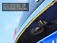 亲民之作 试驾体验讴歌RDX 3.0L精英版