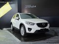 马自达CX-5领衔 先进口后国产车型展望