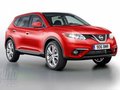 采用日產(chǎn)新平臺(tái) 全新逍客國(guó)內(nèi)路試諜照