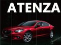 全新Mazda ATENZA即將在郴州4S店上市