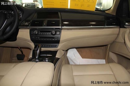 2013款宝马X5手续齐全  惊喜掀底价60万