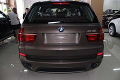 2013款宝马X5手续齐全  惊喜掀底价60万