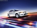 駕值新生一汽馬自達(dá)2013款Mazda6勁耀上市