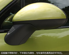 高纯度小辣椒 保时捷卡宴GTS版实拍解析