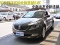 车市到店实拍全新君越2.0T