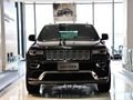 車市到店實拍全新大切諾基 8X7全路況豪華SUV