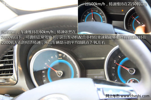 價格親民·動力足 試駕陸風X5 2.0T+6MT