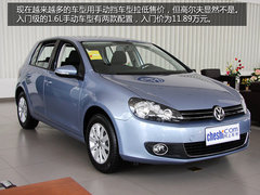 11万元低配紧凑级车型推荐