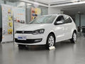 鄂尔多斯上海大众POLO最高优惠1.2万元