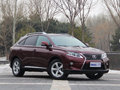 雷克薩斯推4款新車型 售26.90-52.60萬元