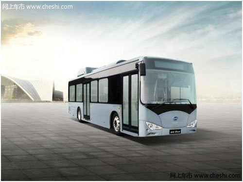 荷兰史基浦机场35台电动大巴招标项目花落比