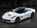 雪佛蘭Corvette改裝 最高升至1000馬力