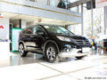 平顶山CR-V最高现金优惠14800元 有现车