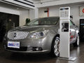 2012款君越现金直降3.5万 送万元礼包