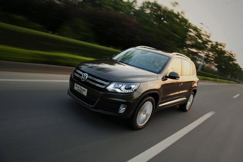 上海大众VW品牌稳居单一品牌销量榜首