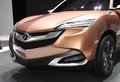 謳歌國(guó)產(chǎn)落戶廣汽 未來(lái)將生產(chǎn)緊湊新SUV