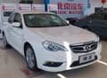 高性能好車 北汽紳寶九江京通進(jìn)店實拍