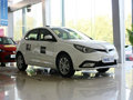 鄂爾多斯MG 5購(gòu)車最高優(yōu)惠1.5萬(wàn)元