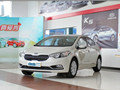 濟寧起亞K3優(yōu)惠4000元享補貼 店內(nèi)現(xiàn)車在售