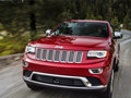 Jeep大切諾基3.0成都車展亮相 10月入華