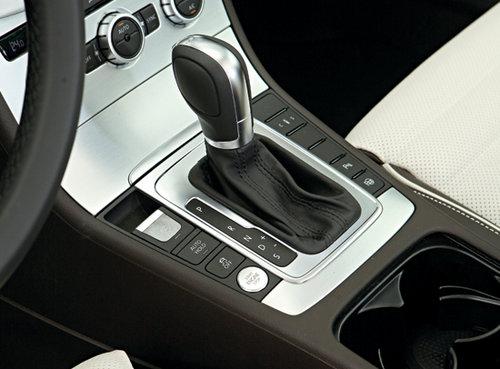 吾非平庸 一汽大众新CC的“延续与超越”