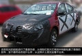 升級為國五標(biāo)準(zhǔn) 改款東風(fēng)日產(chǎn)陽光曝光