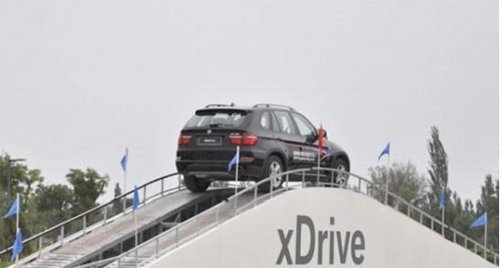 “2013 BMW感受完美”体验将登陆烟台