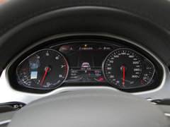 奥迪A8LW12尊享贵宾服务 奥迪特惠专卖店