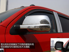 丰田坦途重度改装 底盘升高/内饰更奢华