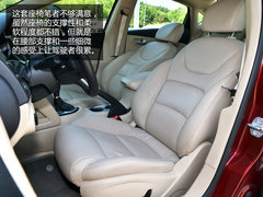 亞平寧血統(tǒng) 試駕廣汽菲亞特菲翔自動擋
