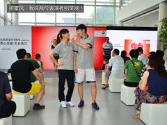 以客户为根本 北京京宝行9周年悦享体验