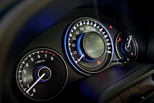 更方面表现均衡 广汽本田凌派正式上市