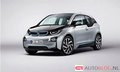BMW i品牌首款量產(chǎn)車 寶馬i3將今日發(fā)布