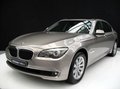全新BMW 740Li xDrive：顶级豪华轿车