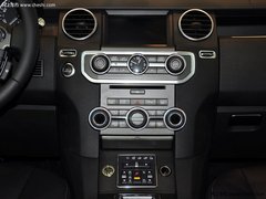 路虎发现四品味高端 现车七月优惠冰点价