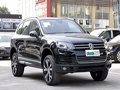 鄂市大众途锐最高优惠14.46万 少量现车