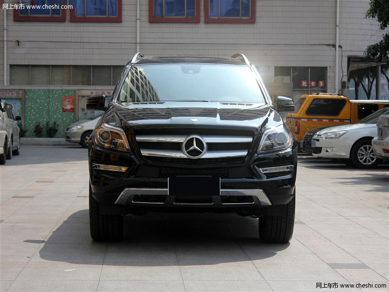 2013GL350 ɫµɱ