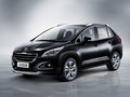 標(biāo)致3008 2.0L售15.97萬起 8月8日上市