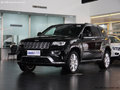 保定Jeep全新大切諾基到店實拍全解析