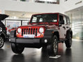 鄂市Jeep牧馬人暫無現(xiàn)金優(yōu)惠 現(xiàn)車銷售