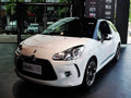 DS3購車即送交強險 鄭州地區現車銷售