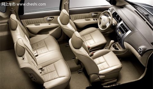 创业车型新骊威 最佳合伙人_骊威_沈阳车市