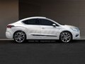 DS4三廂車型效果圖曝光 將于明年中國(guó)產(chǎn)